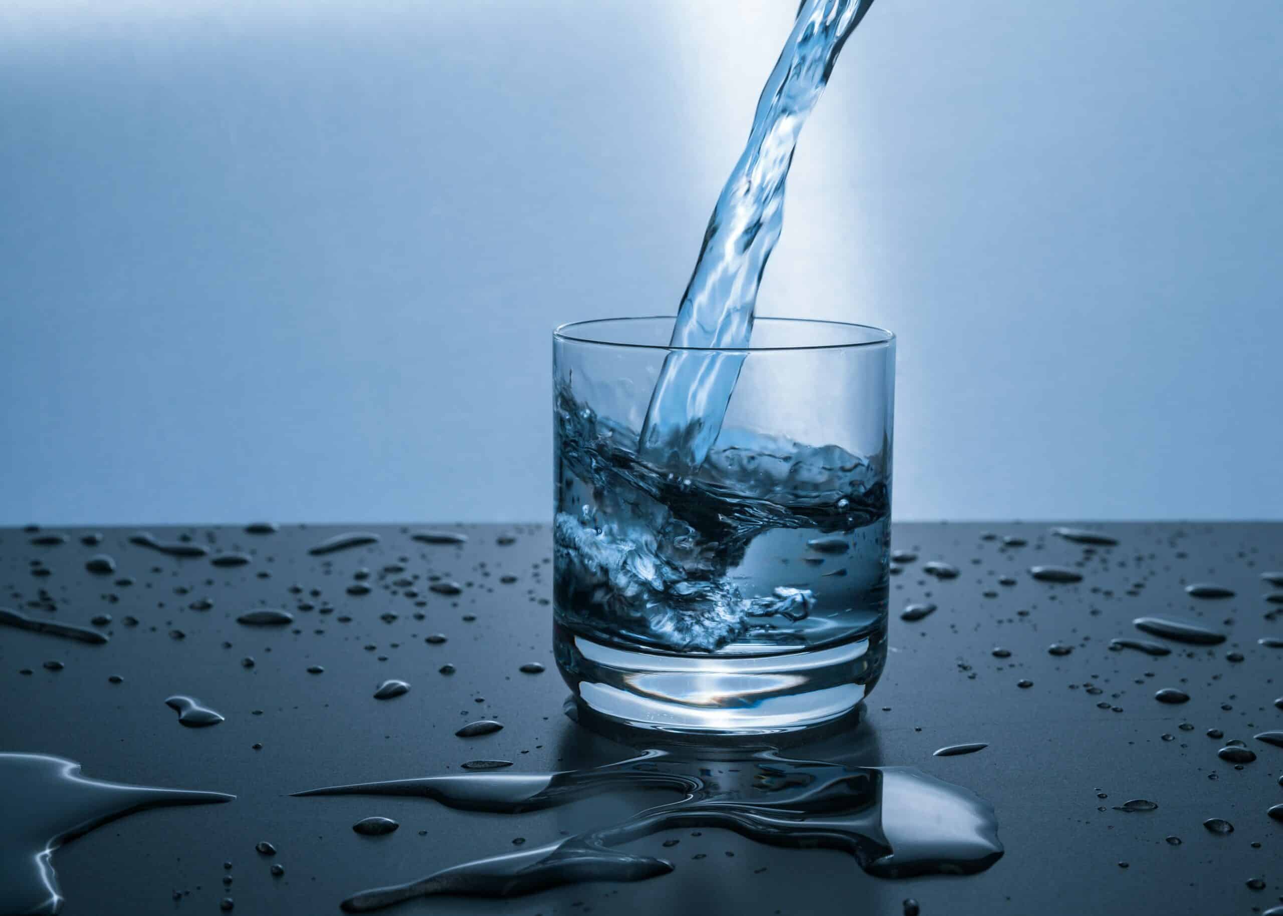 Programme de qualification des opérateurs en eau potable